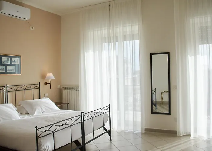 Szálloda Margherita 3*
