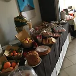 Margherita Hotel Napoli