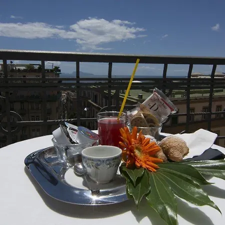 Margherita Hotel