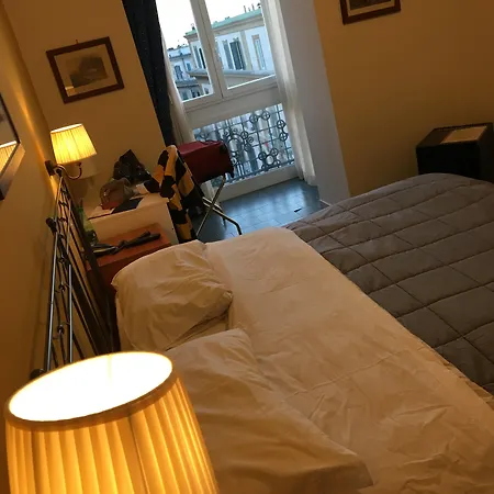 Hotel Margherita Naples