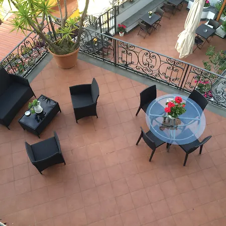 Margherita 3* Naples