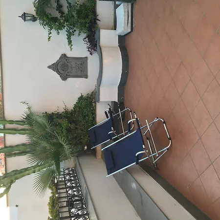 Hotel Margherita