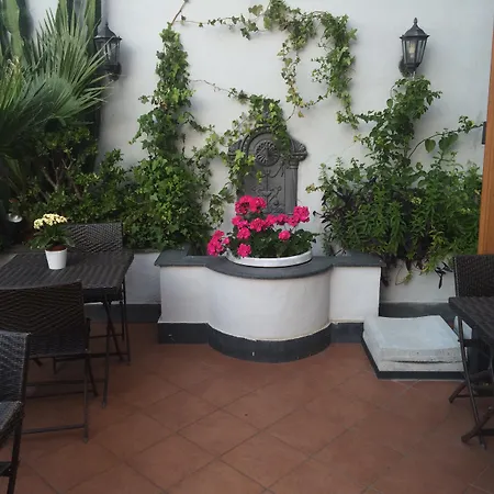 Margherita Hotel 3*