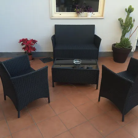 Hotel Margherita