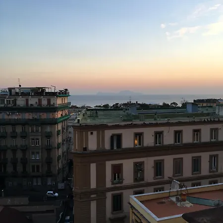 Margherita 3* Naples