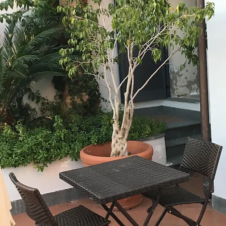 Hotel Margherita