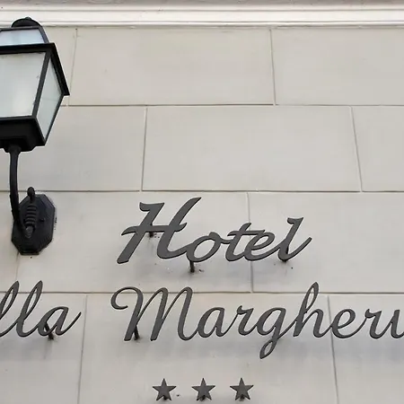 Margherita Naples
