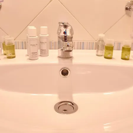Hotel Margherita Naples
