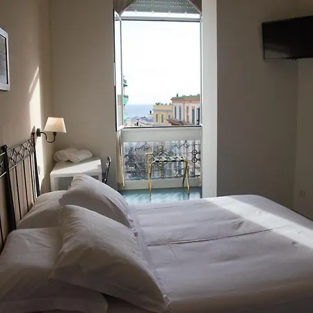 Margherita Hotel 3*