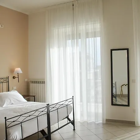 Hotel Margherita 3*