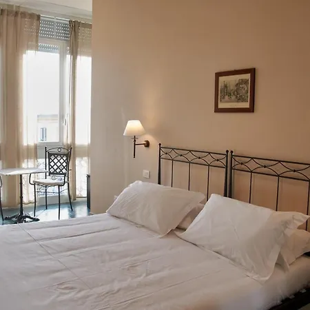 Margherita Hotel