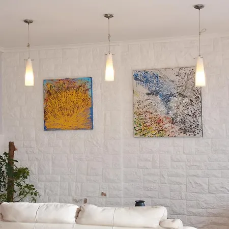 Margherita Hotel 3*
