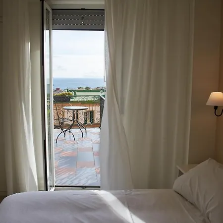 Margherita Hotel