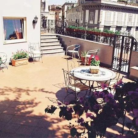 Hotel Margherita