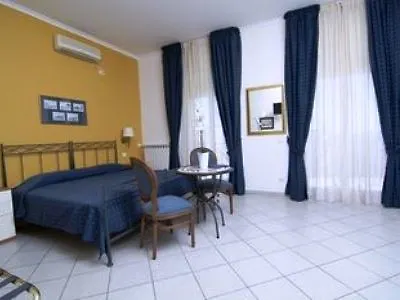 Hotel Margherita
