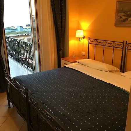 Margherita Naples