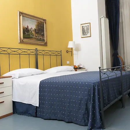 Hotel Margherita