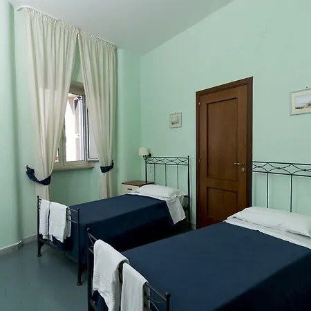 Margherita Hotel 3*