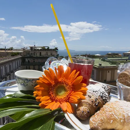 Margherita Hotel 3*