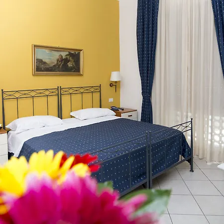 Margherita Hotel