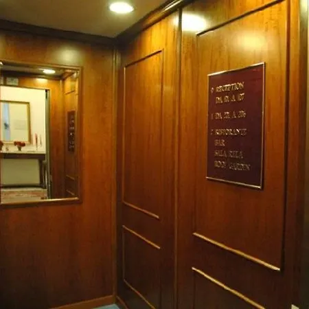 Hotel Margherita Naples