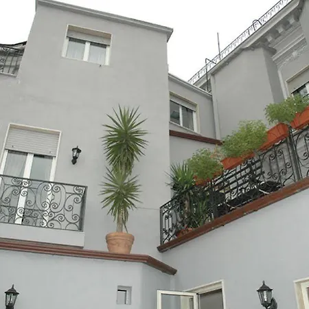 Margherita Hotel