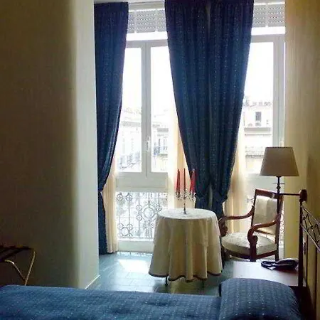 Margherita Hotel Naples