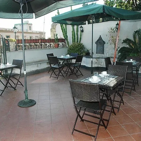 Margherita 3*