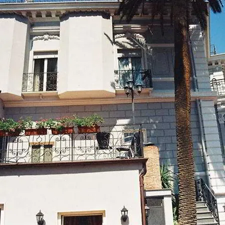 Margherita Hotel 3*