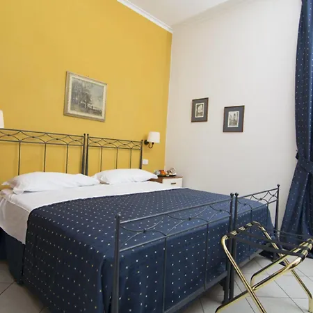 Margherita Hotel 3*