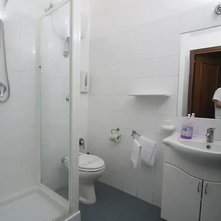 Margherita Hotel Naples