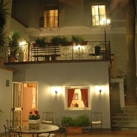 Margherita 3* Naples