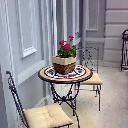 Hotel Margherita 3*