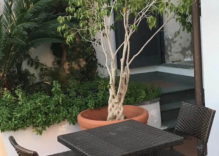 Hotel Margherita