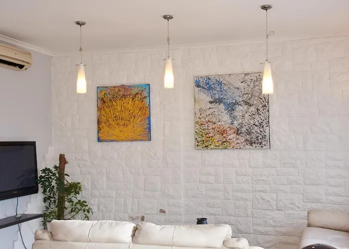 Margherita Hotel 3*