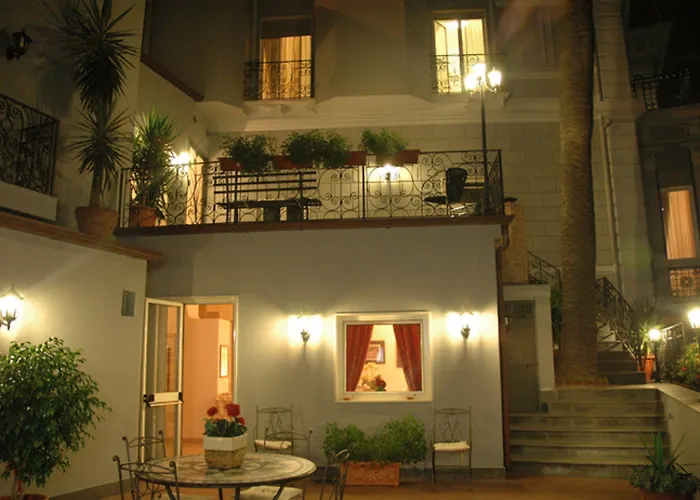 Hotel Margherita