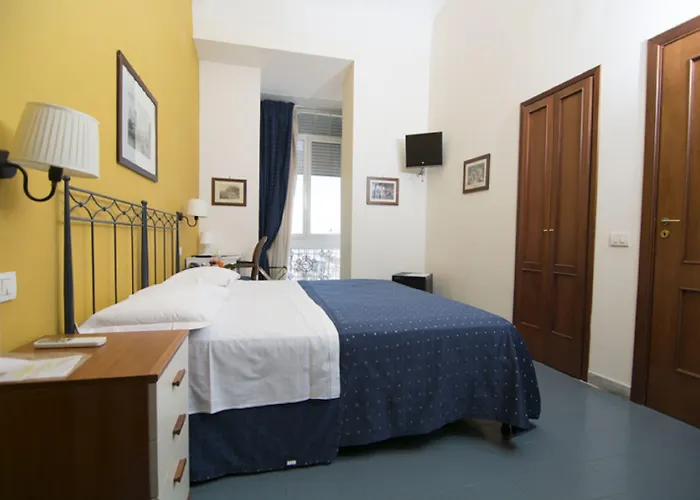 Margherita 3*