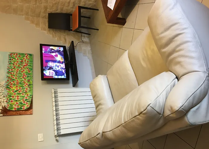 Margherita 3* Nápoles