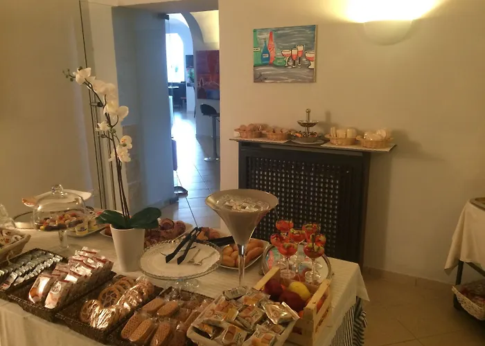 Margherita Hotel