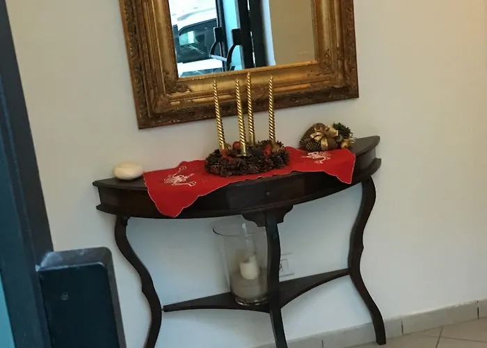 Margherita 3* Nápoles