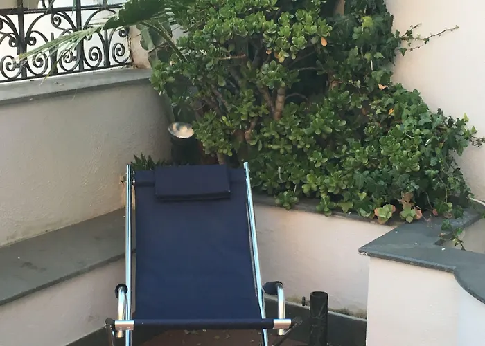 Margherita Hotel