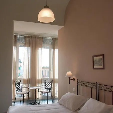 Margherita Hotel