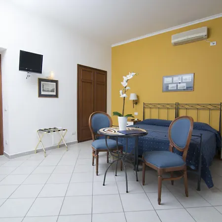 Margherita Hotel