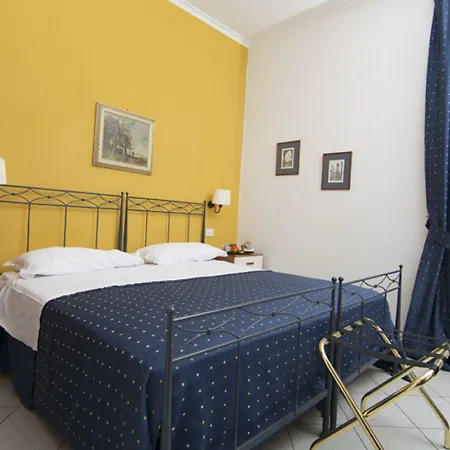 Margherita 3*
