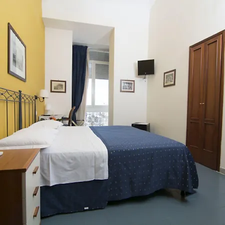 Margherita 3*