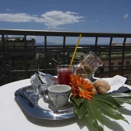 Hotel Margherita
