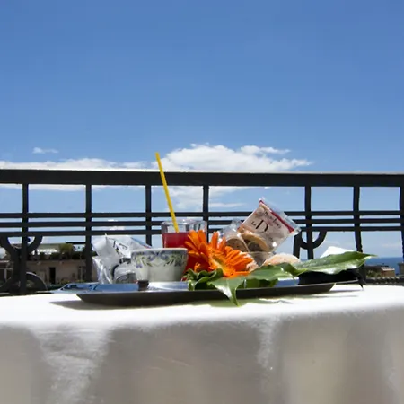 Margherita 3*