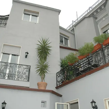 Margherita Hotel 3*