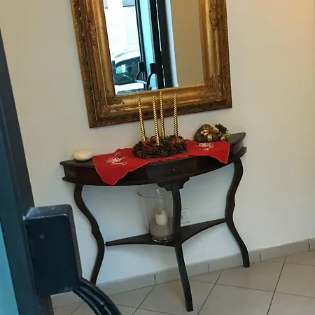 Margherita 3* Nápoles