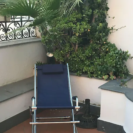 Margherita Hotel